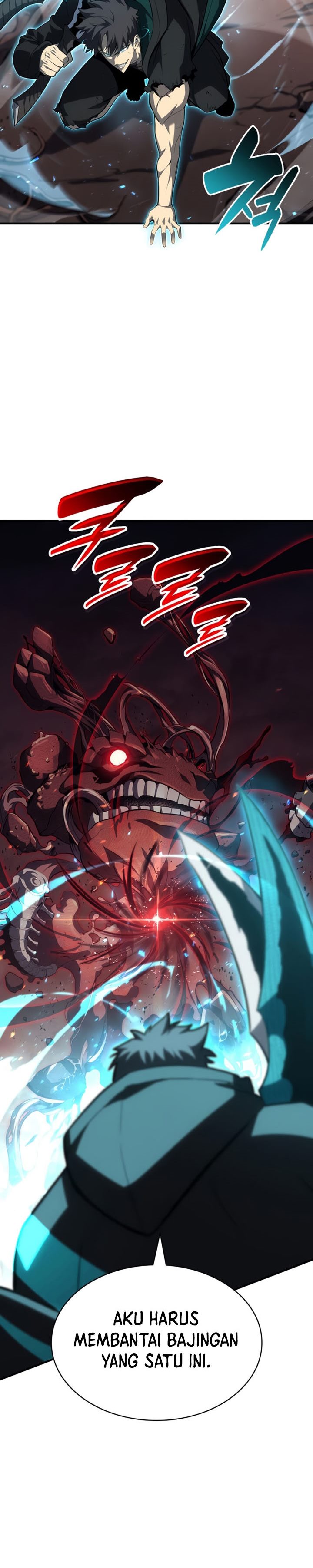 A Disaster-Class Hero Has Returned Chapter 52 Gambar 18
