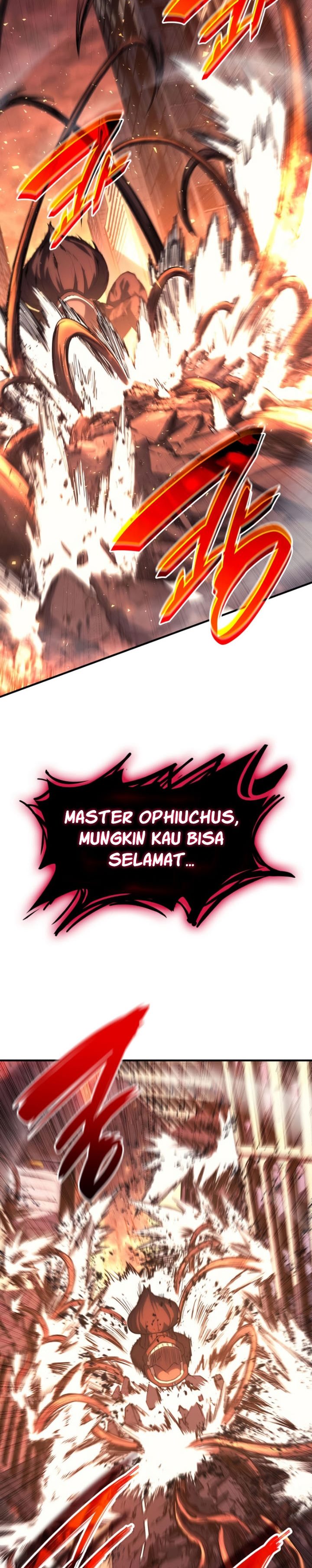 A Disaster-Class Hero Has Returned Chapter 52 Gambar 27