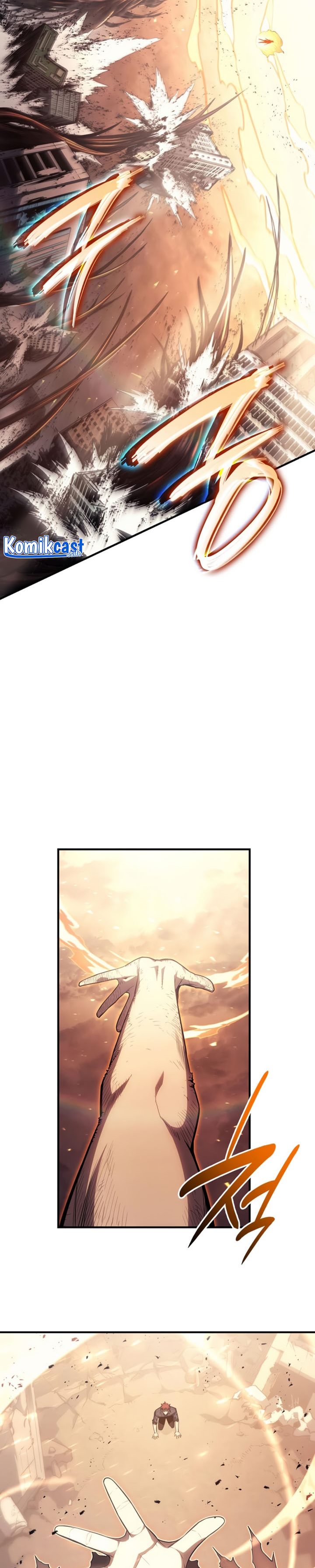 A Disaster-Class Hero Has Returned Chapter 52 Gambar 45