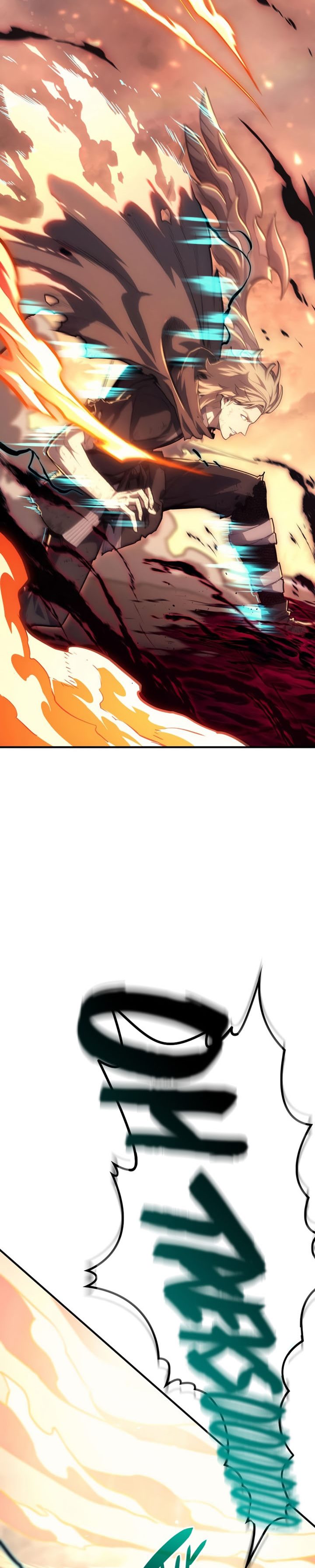 A Disaster-Class Hero Has Returned Chapter 52 Gambar 51