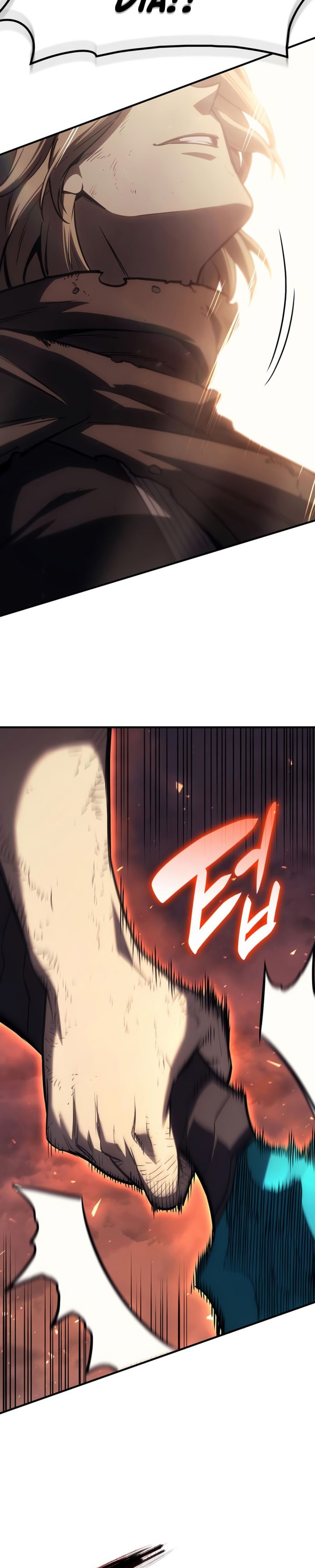 A Disaster-Class Hero Has Returned Chapter 52 Gambar 53