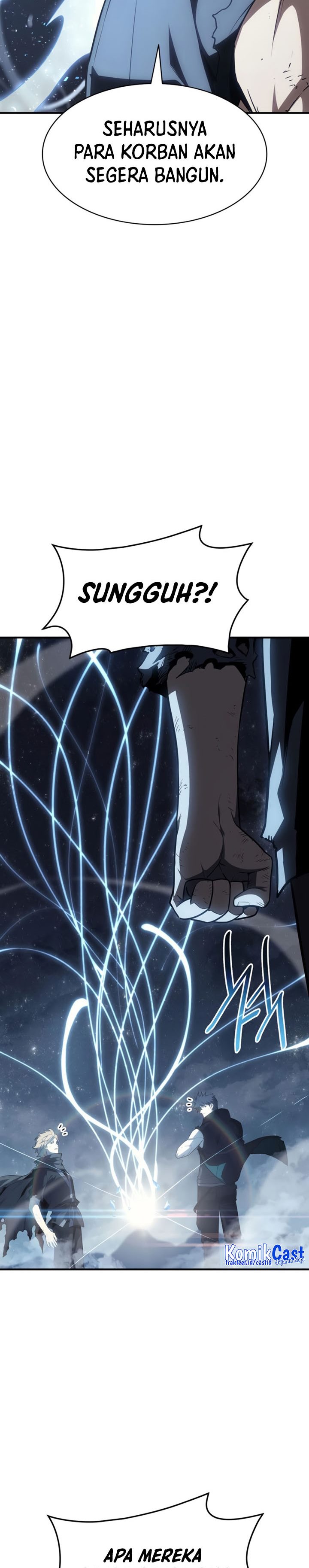A Disaster-Class Hero Has Returned Chapter 52 Gambar 72
