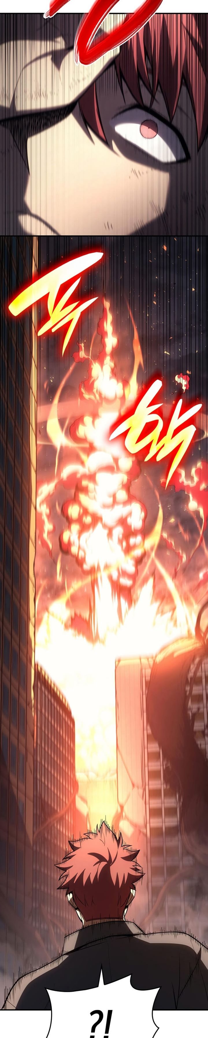 A Disaster-Class Hero Has Returned Chapter 51 Gambar 10