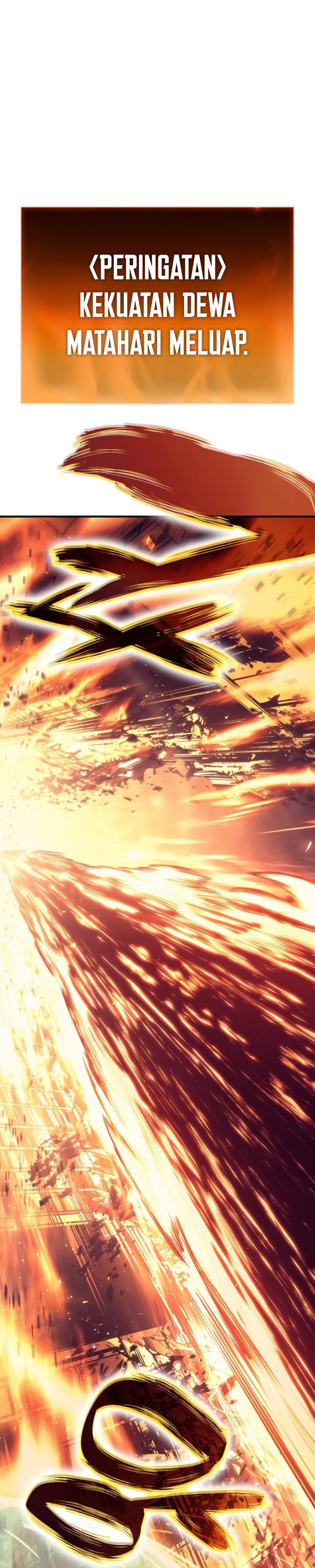 A Disaster-Class Hero Has Returned Chapter 51 Gambar 12