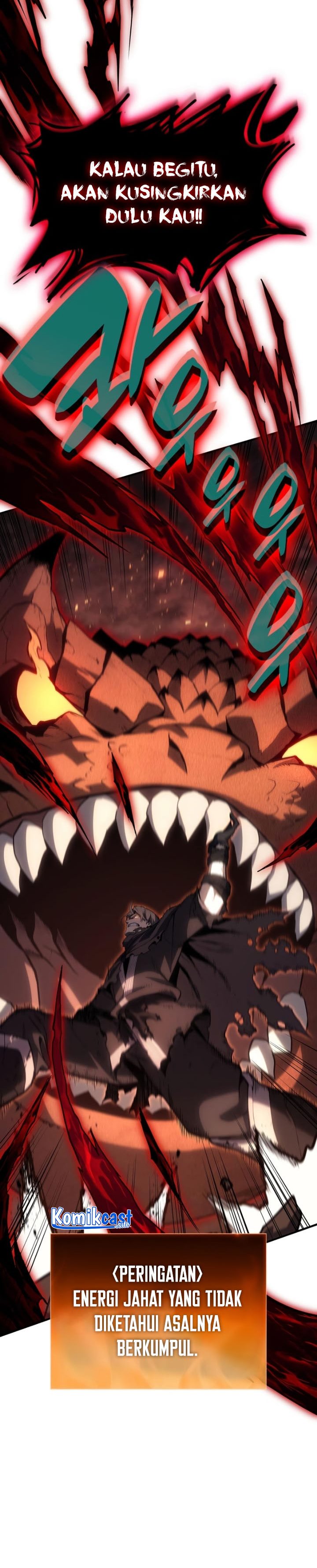 A Disaster-Class Hero Has Returned Chapter 51 Gambar 29