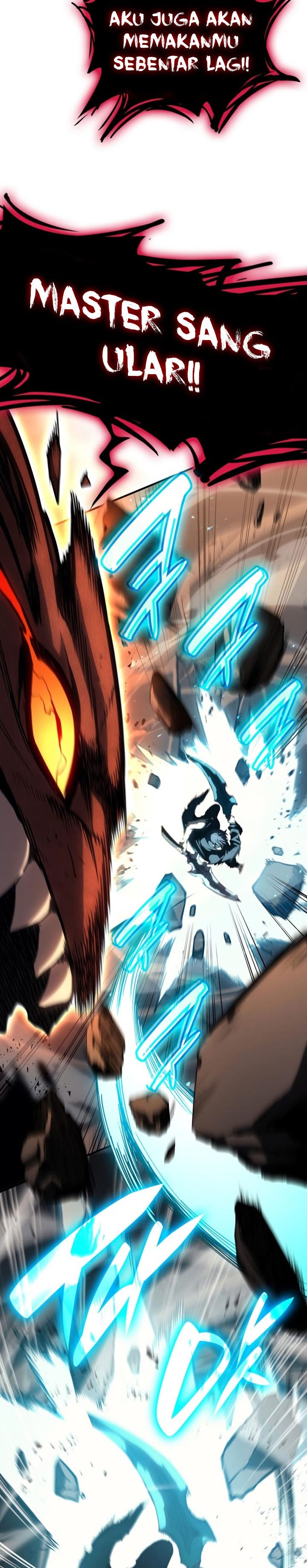A Disaster-Class Hero Has Returned Chapter 51 Gambar 39