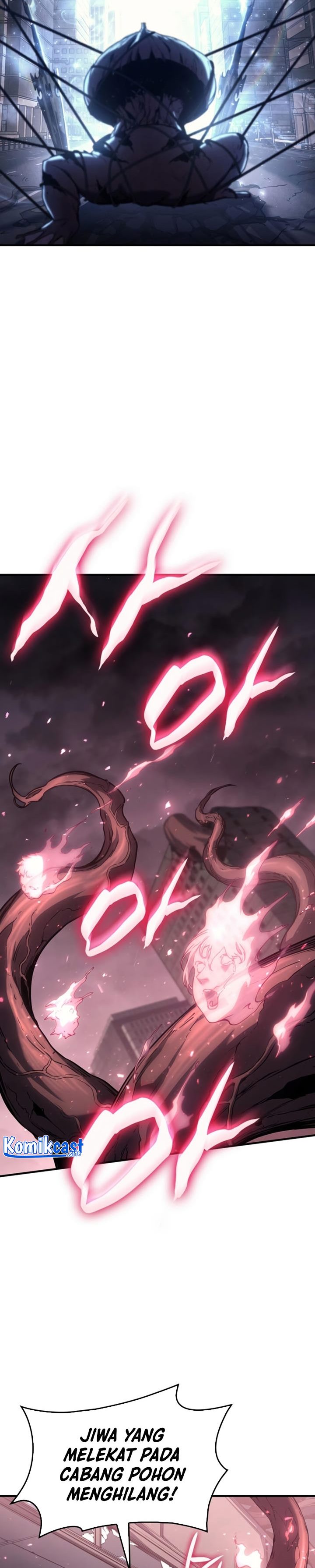 A Disaster-Class Hero Has Returned Chapter 51 Gambar 4