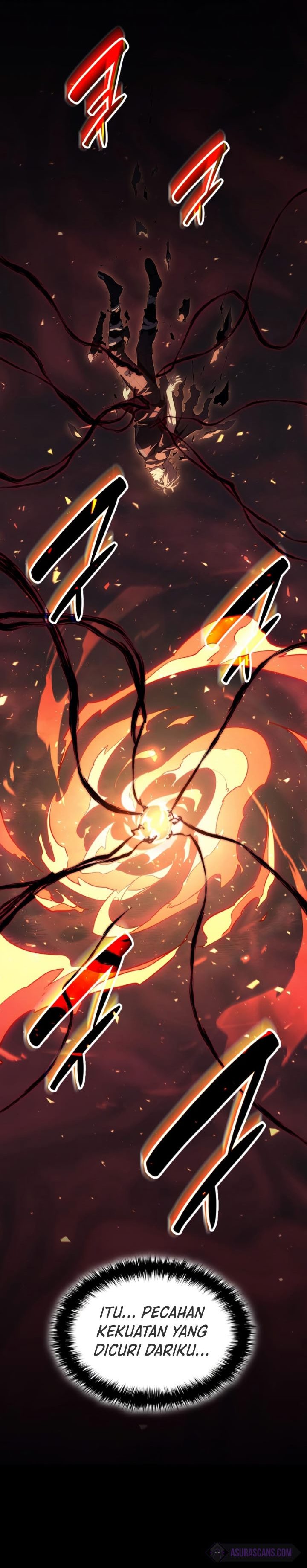 A Disaster-Class Hero Has Returned Chapter 51 Gambar 44