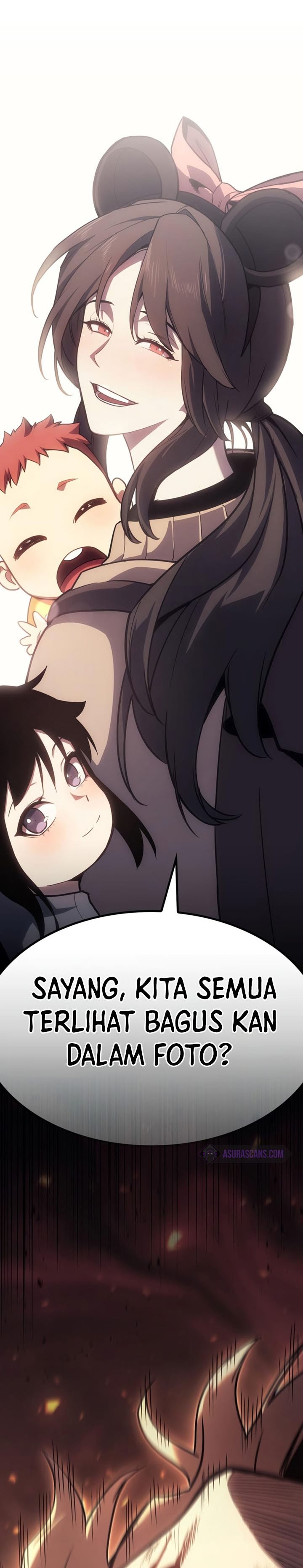 A Disaster-Class Hero Has Returned Chapter 51 Gambar 49