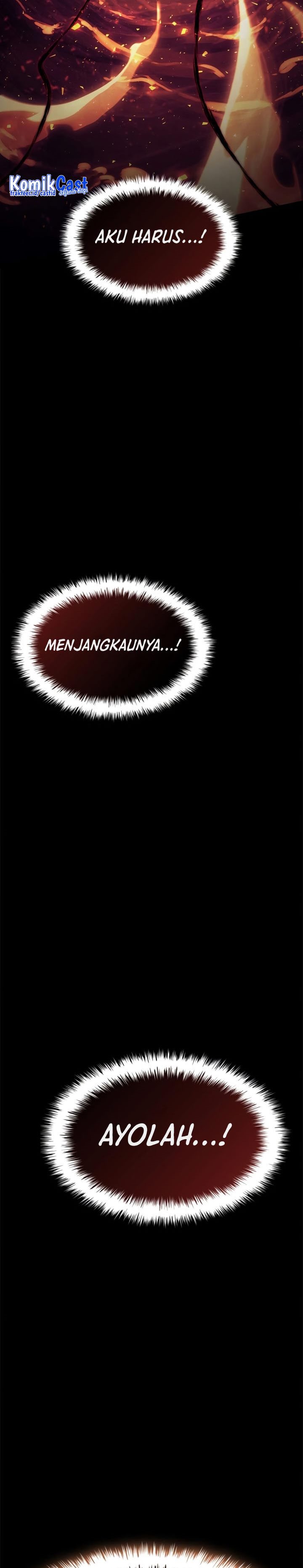 A Disaster-Class Hero Has Returned Chapter 51 Gambar 52