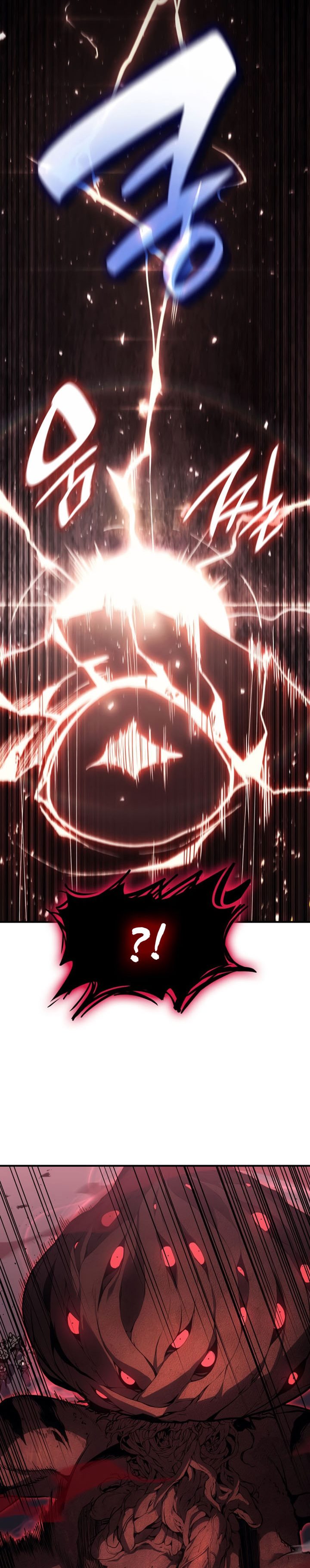 A Disaster-Class Hero Has Returned Chapter 50 Gambar 21