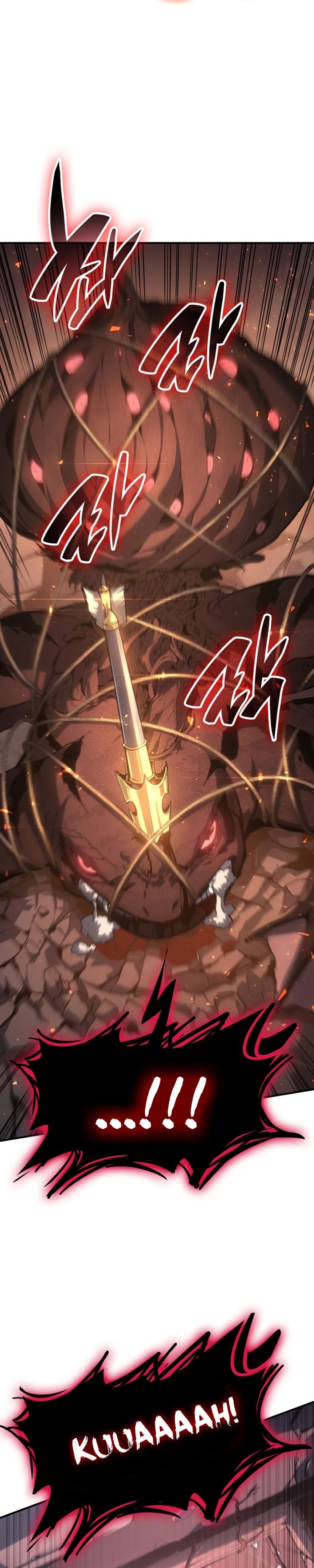 A Disaster-Class Hero Has Returned Chapter 50 Gambar 39