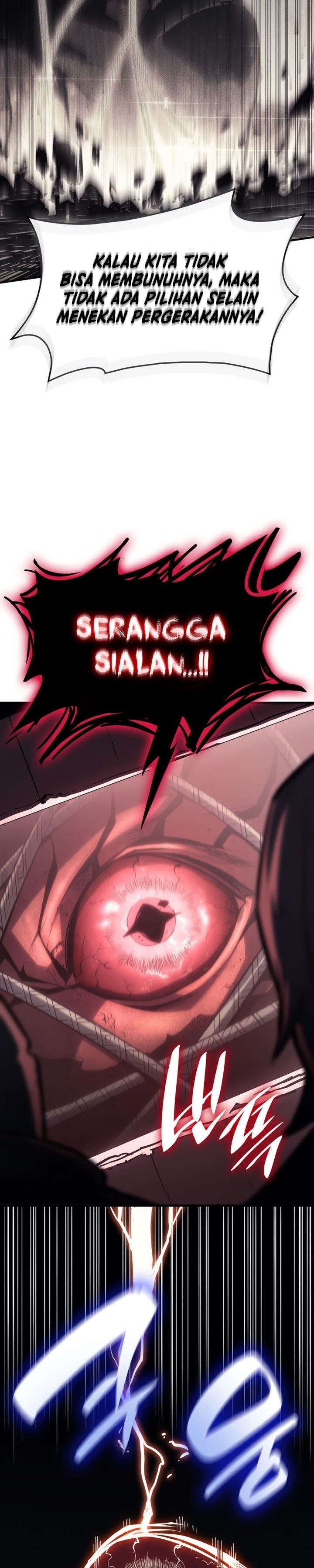 A Disaster-Class Hero Has Returned Chapter 50 Gambar 42