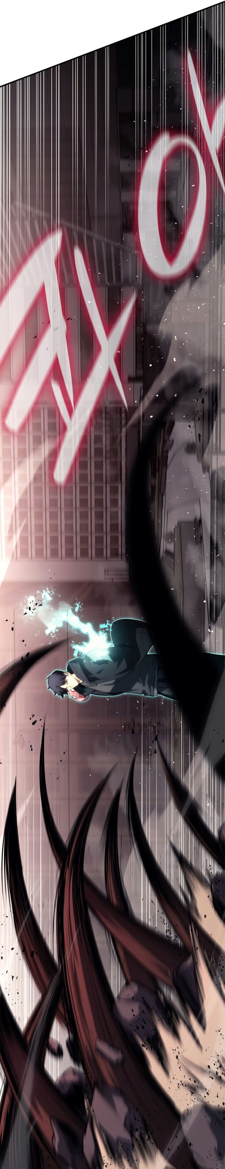 A Disaster-Class Hero Has Returned Chapter 49 Gambar 30