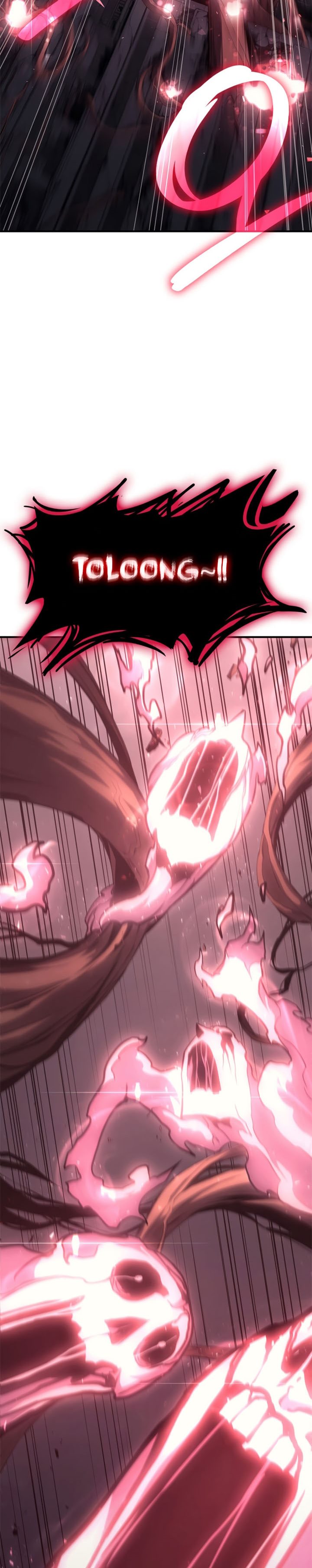 A Disaster-Class Hero Has Returned Chapter 49 Gambar 47