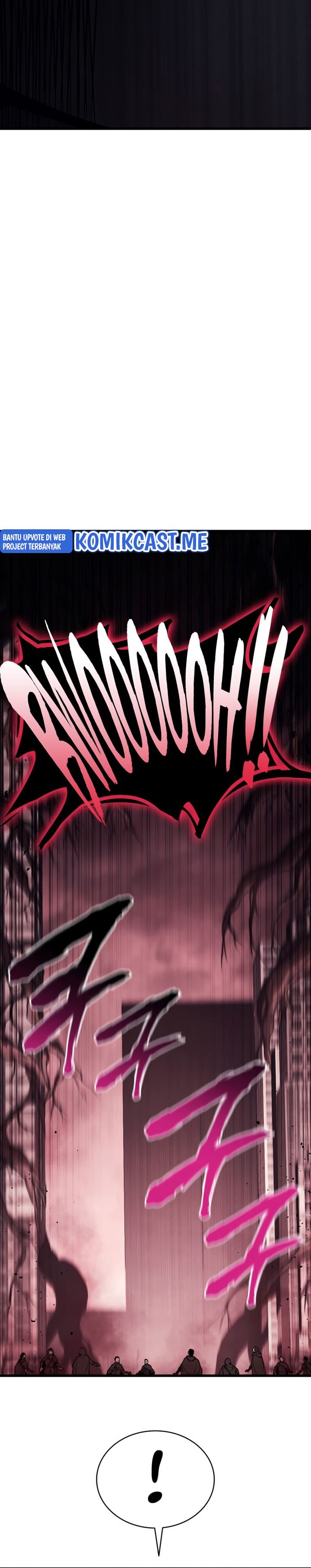 A Disaster-Class Hero Has Returned Chapter 47 Gambar 26