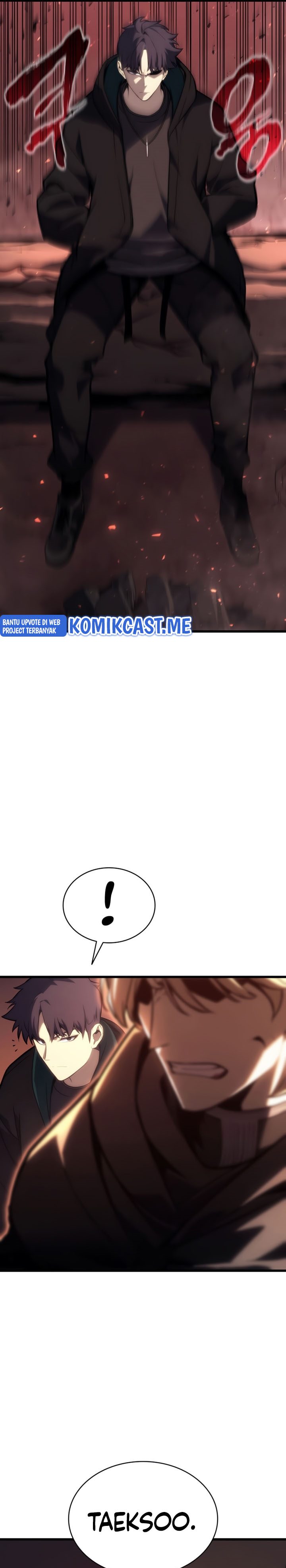 A Disaster-Class Hero Has Returned Chapter 47 Gambar 27