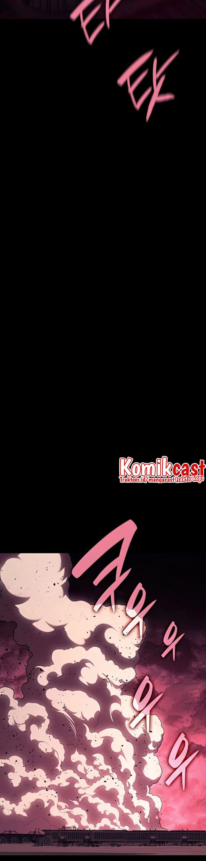 A Disaster-Class Hero Has Returned Chapter 45 Gambar 15