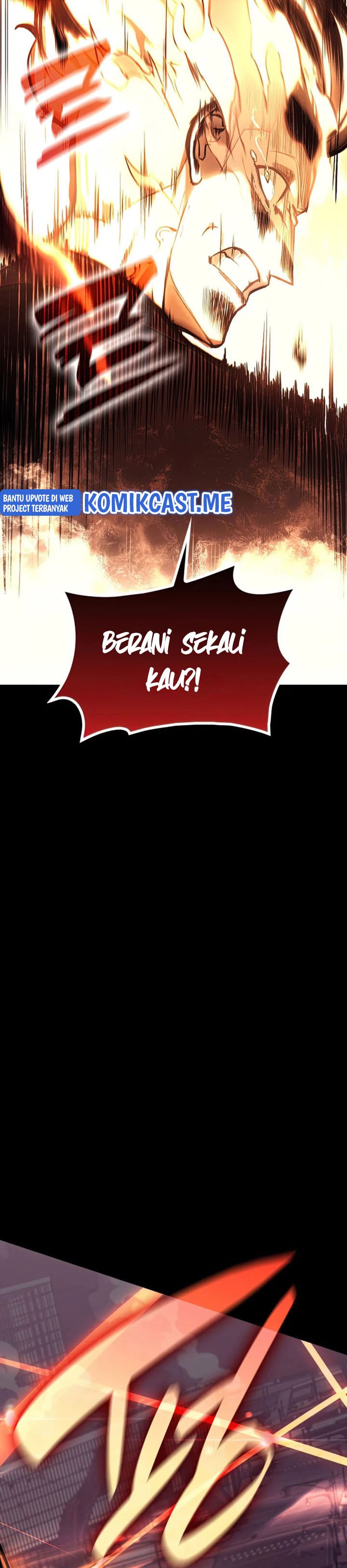 A Disaster-Class Hero Has Returned Chapter 45 Gambar 32