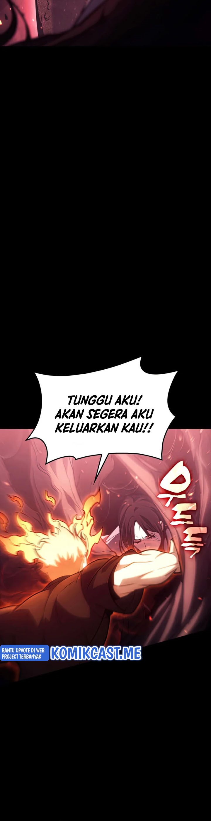 A Disaster-Class Hero Has Returned Chapter 45 Gambar 37
