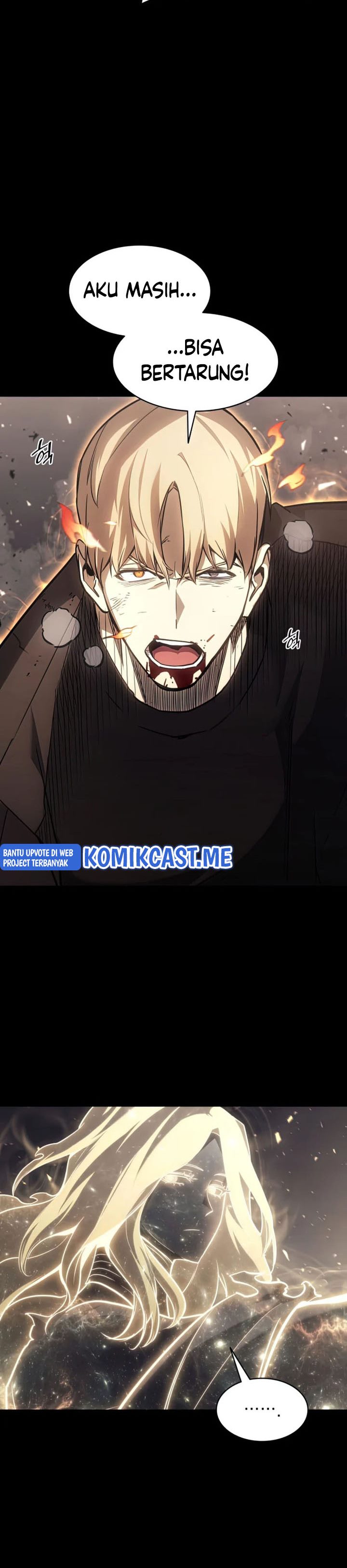 A Disaster-Class Hero Has Returned Chapter 45 Gambar 76