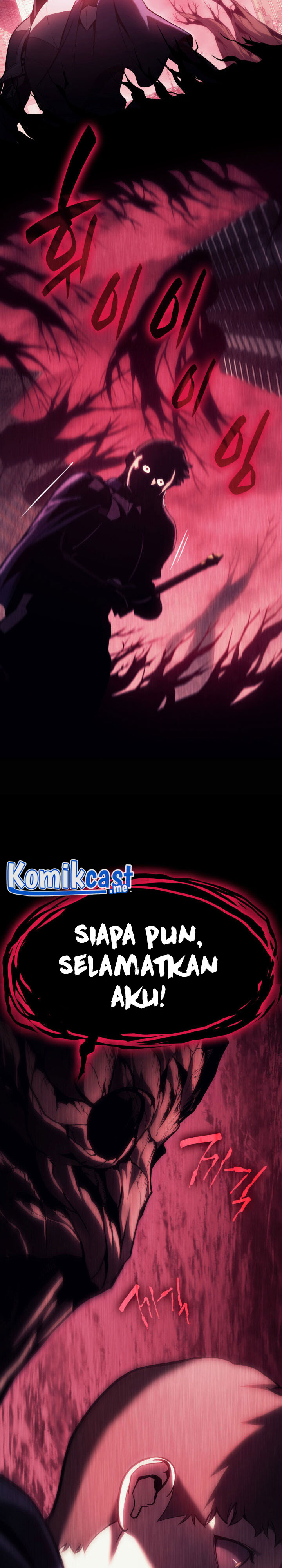 A Disaster-Class Hero Has Returned Chapter 42 Gambar 11