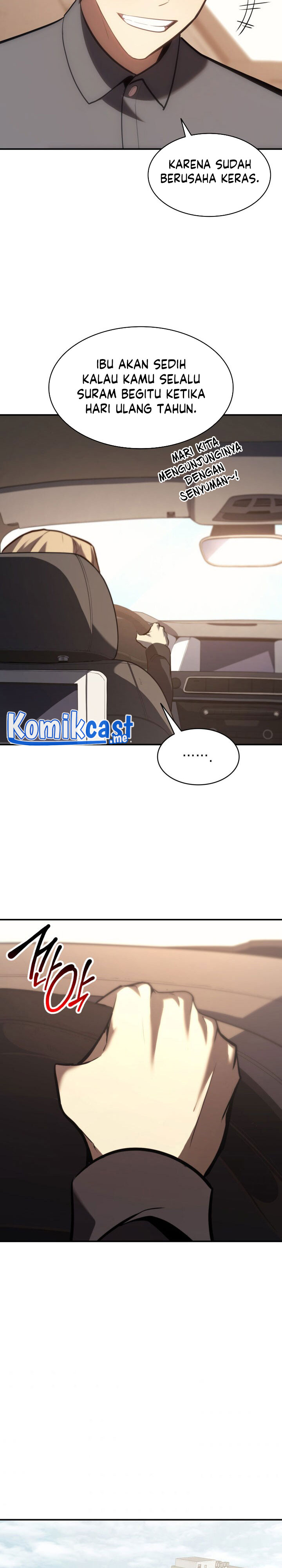 A Disaster-Class Hero Has Returned Chapter 42 Gambar 34