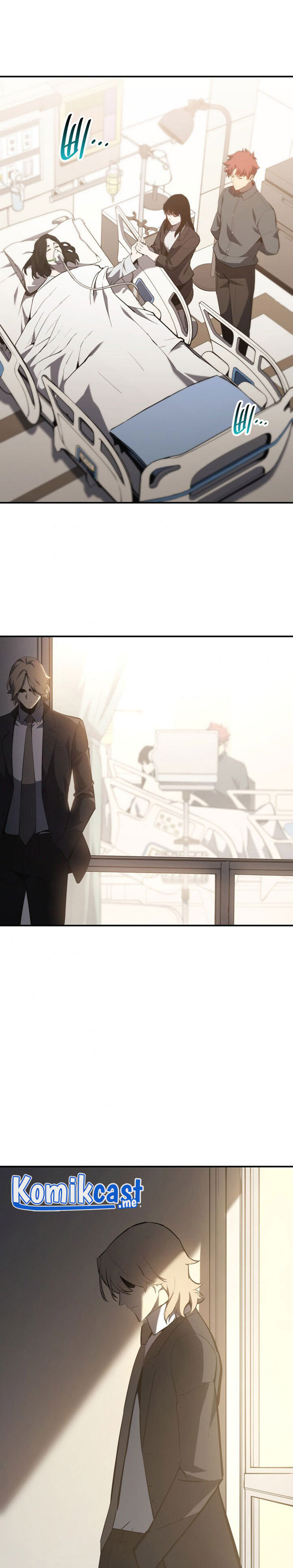 A Disaster-Class Hero Has Returned Chapter 42 Gambar 37