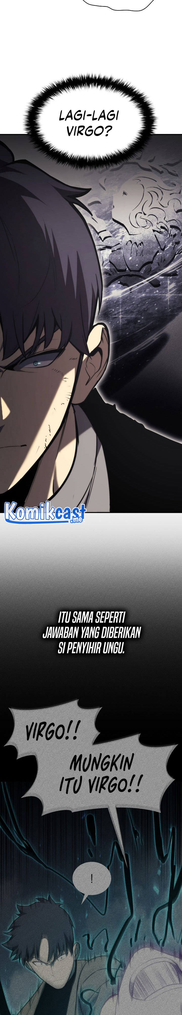 A Disaster-Class Hero Has Returned Chapter 41 Gambar 13