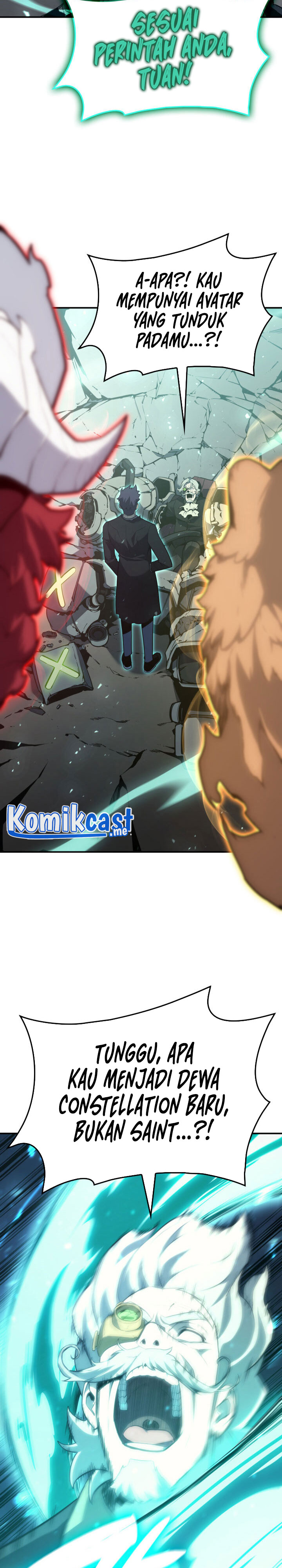 A Disaster-Class Hero Has Returned Chapter 41 Gambar 18