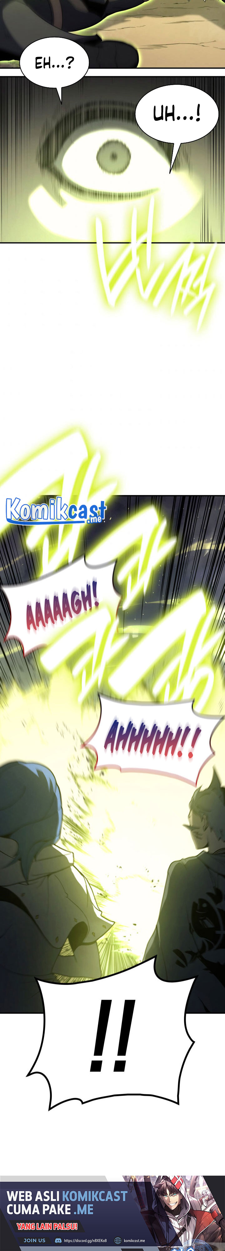 A Disaster-Class Hero Has Returned Chapter 41 Gambar 22