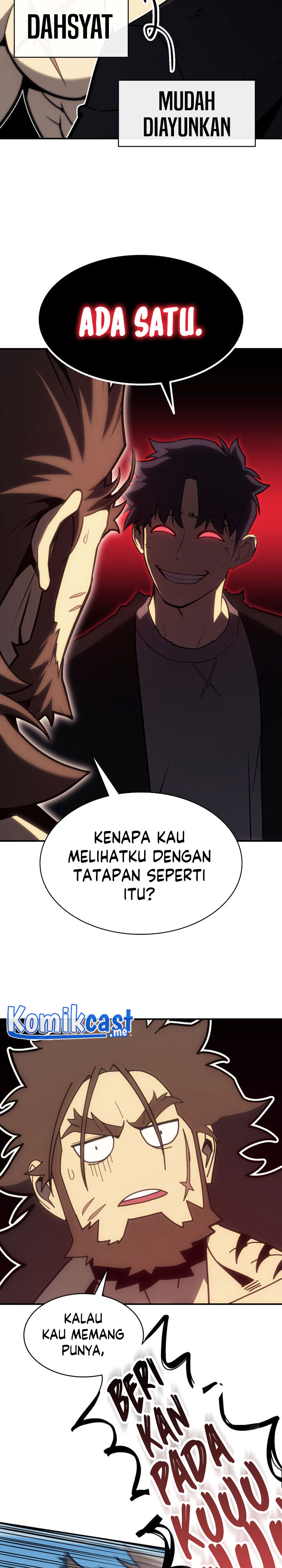 A Disaster-Class Hero Has Returned Chapter 41 Gambar 32