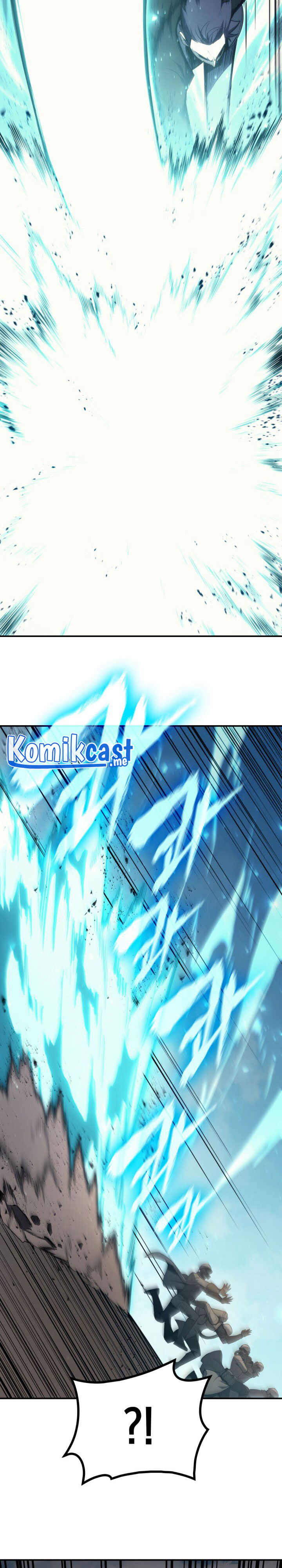 A Disaster-Class Hero Has Returned Chapter 41 Gambar 34