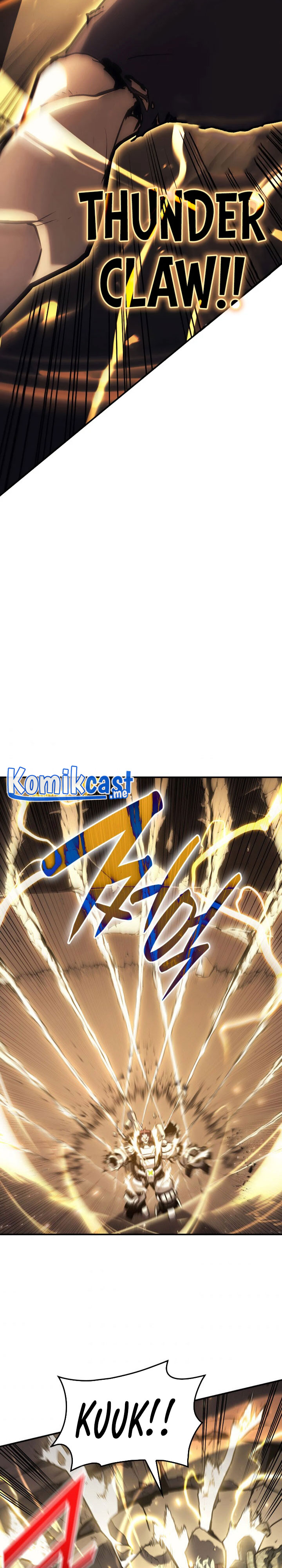 A Disaster-Class Hero Has Returned Chapter 40 Gambar 32