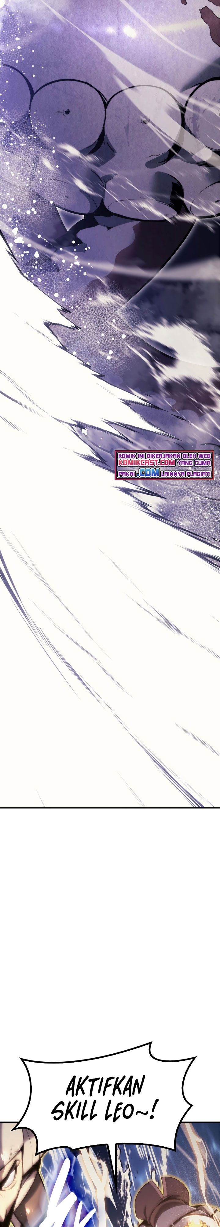 A Disaster-Class Hero Has Returned Chapter 37 Gambar 13