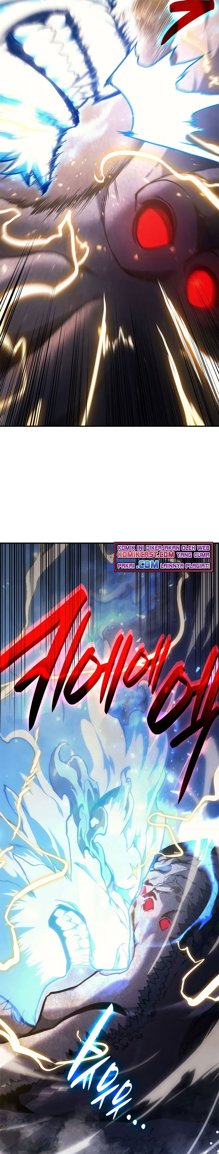 A Disaster-Class Hero Has Returned Chapter 37 Gambar 20