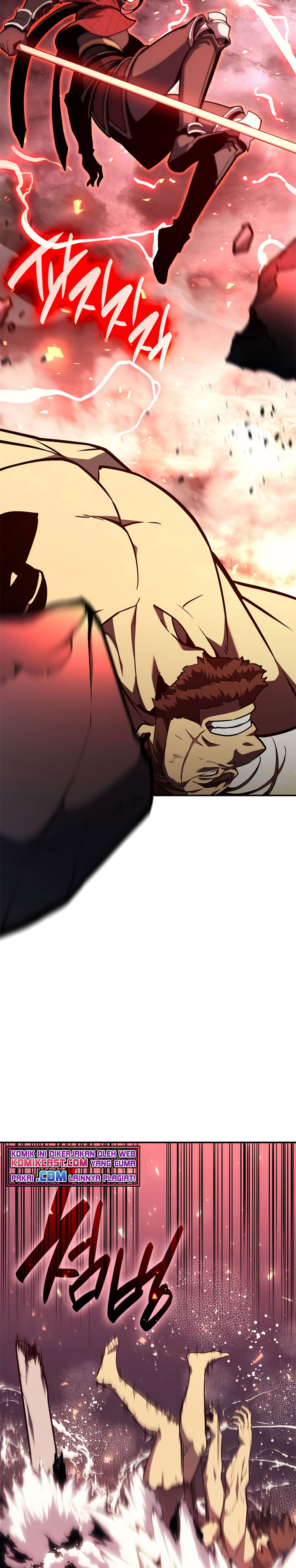 A Disaster-Class Hero Has Returned Chapter 37 Gambar 31