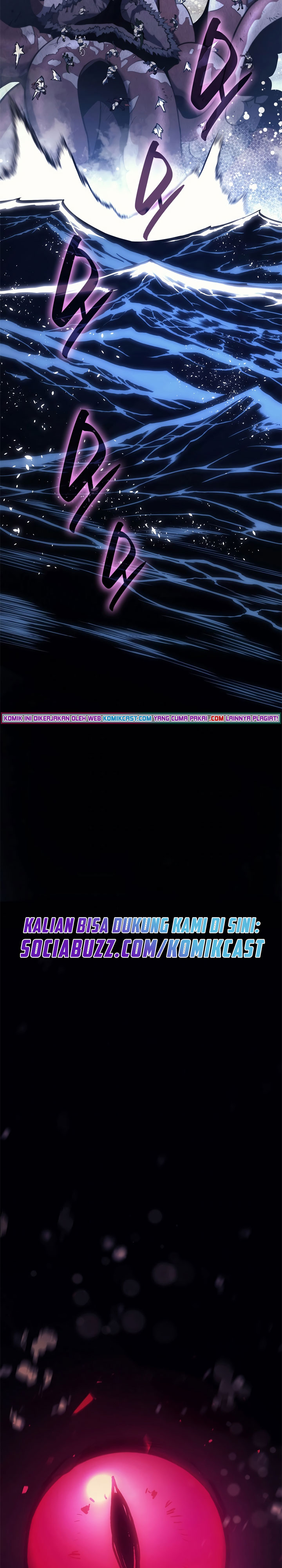 A Disaster-Class Hero Has Returned Chapter 37 Gambar 37