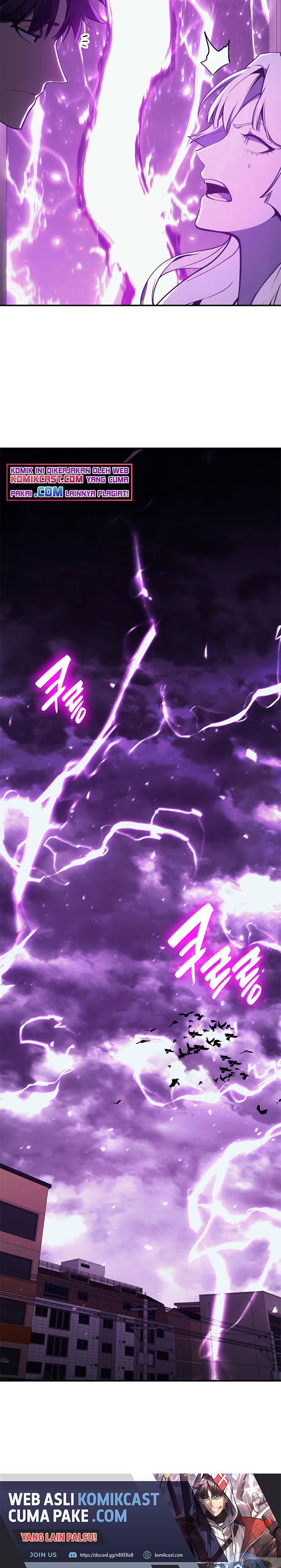 A Disaster-Class Hero Has Returned Chapter 33 Gambar 22