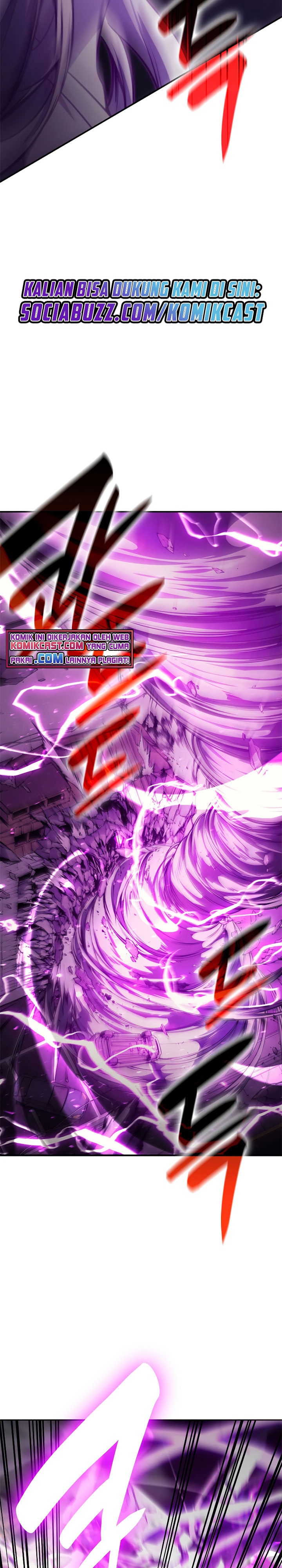 A Disaster-Class Hero Has Returned Chapter 33 Gambar 25