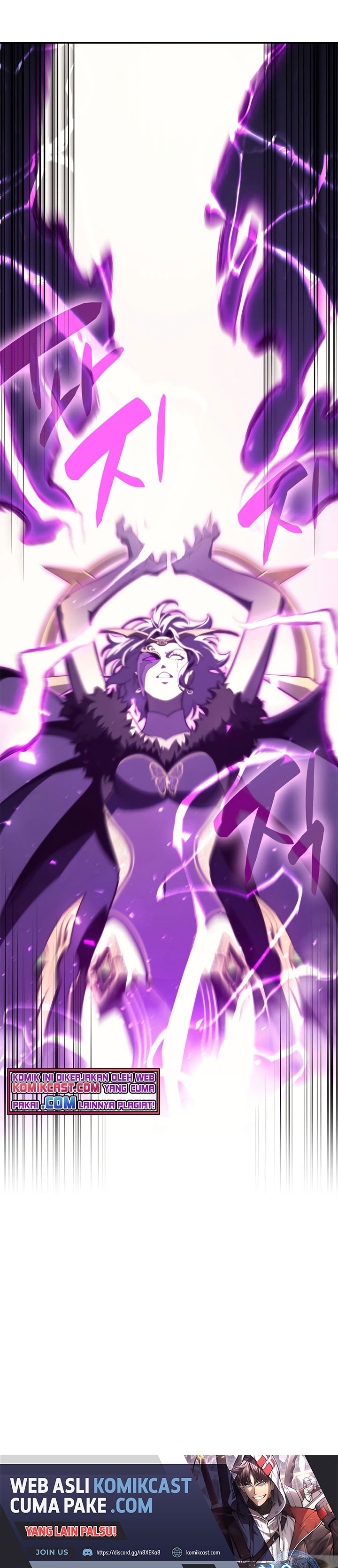 A Disaster-Class Hero Has Returned Chapter 33 Gambar 29