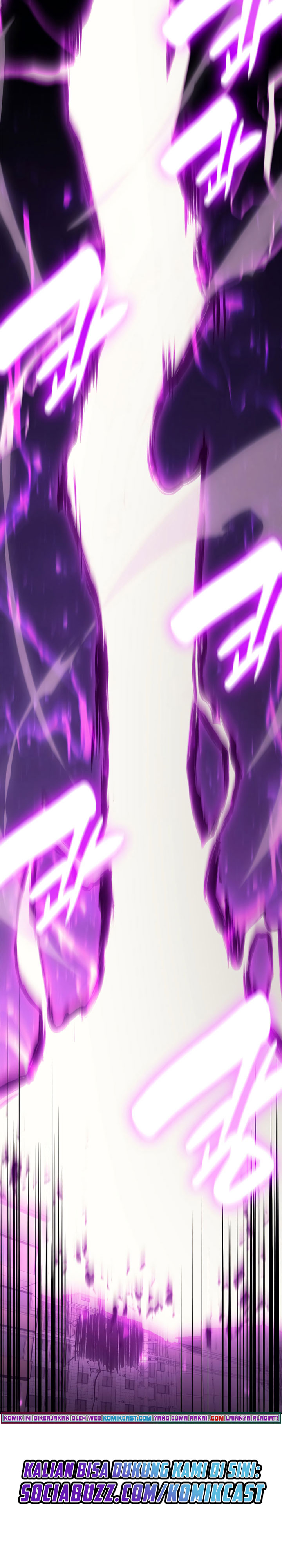 A Disaster-Class Hero Has Returned Chapter 33 Gambar 31