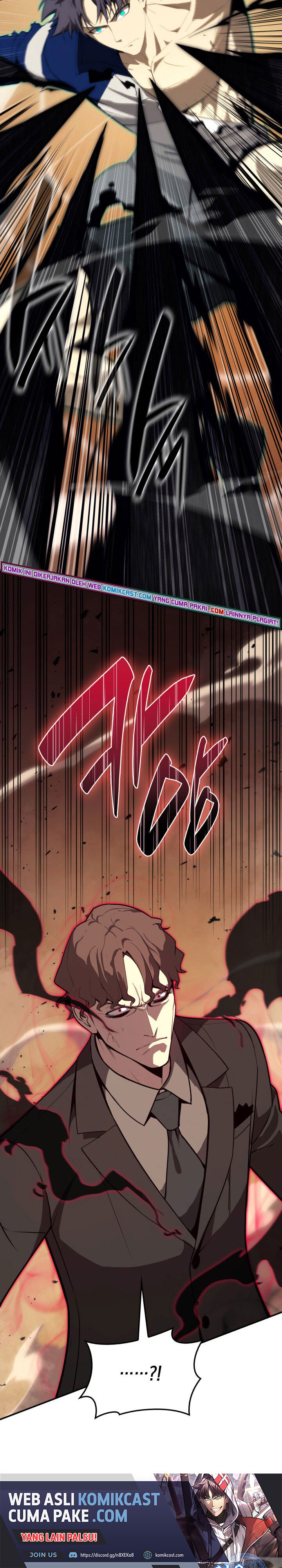 A Disaster-Class Hero Has Returned Chapter 29 Gambar 7