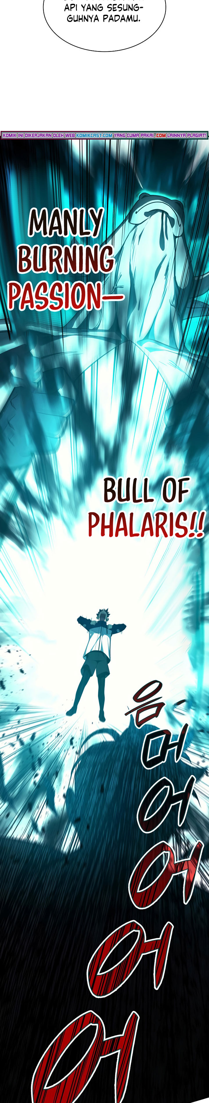 A Disaster-Class Hero Has Returned Chapter 25 Gambar 12