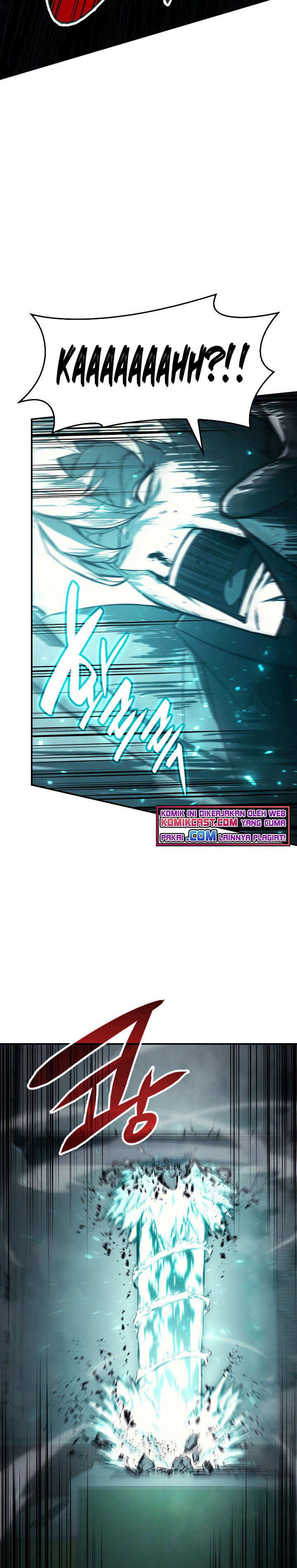 A Disaster-Class Hero Has Returned Chapter 25 Gambar 13