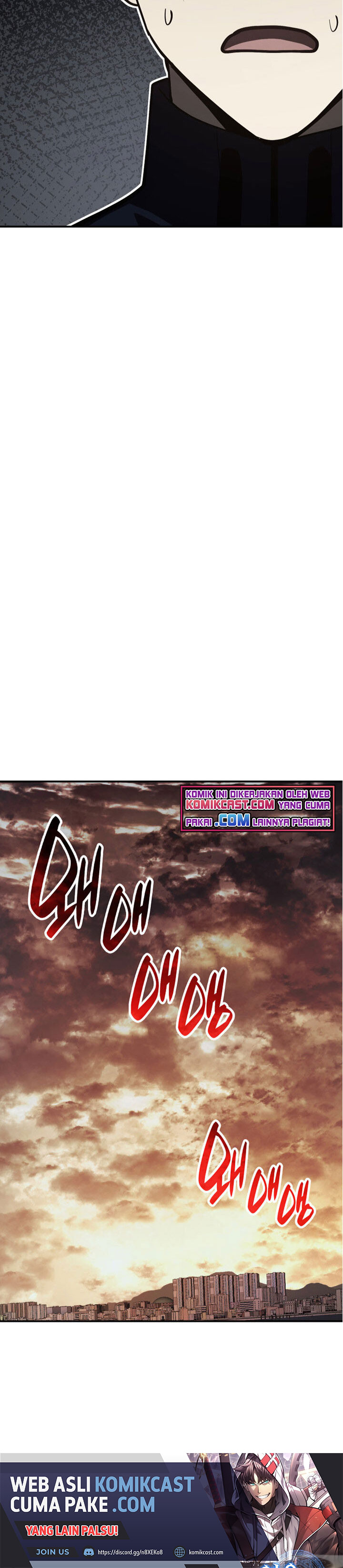 A Disaster-Class Hero Has Returned Chapter 25 Gambar 29