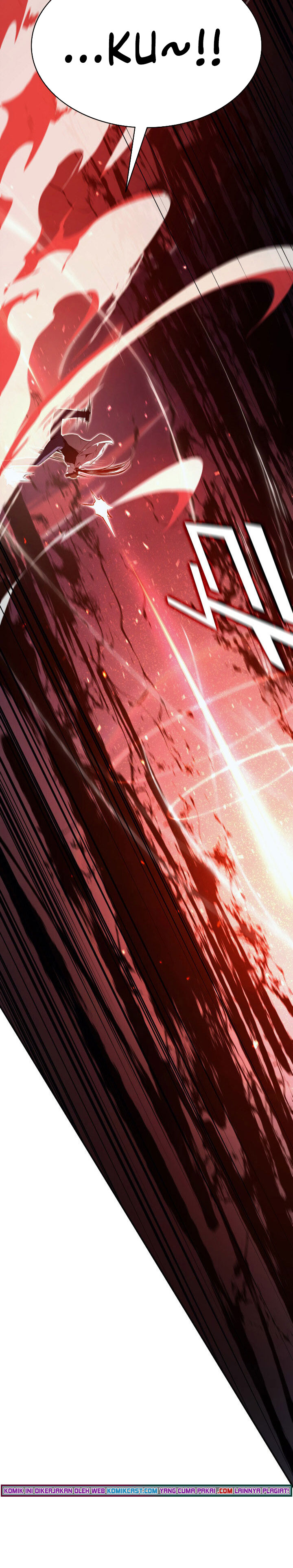 A Disaster-Class Hero Has Returned Chapter 25 Gambar 38