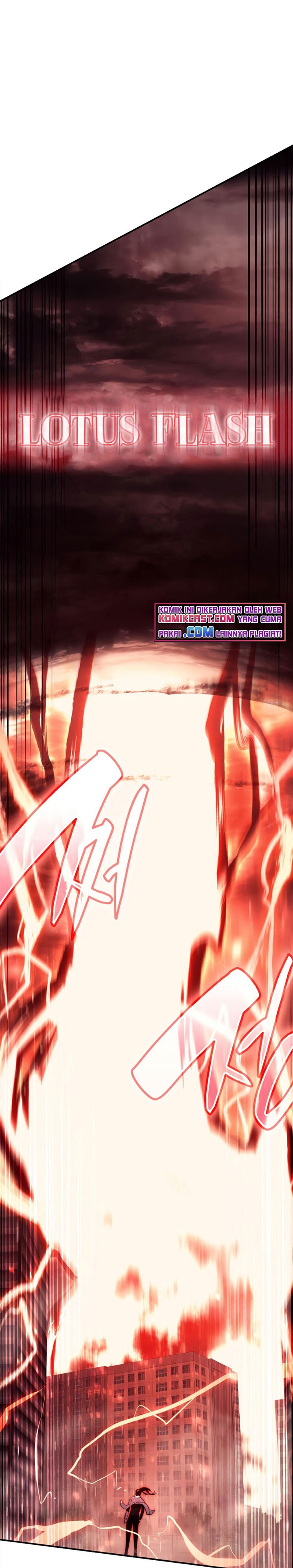 A Disaster-Class Hero Has Returned Chapter 25 Gambar 39