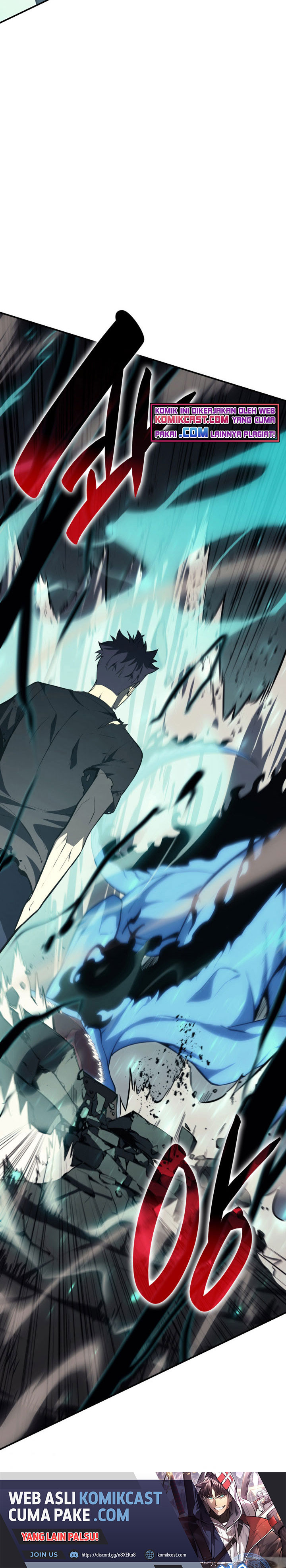 A Disaster-Class Hero Has Returned Chapter 22 Gambar 27