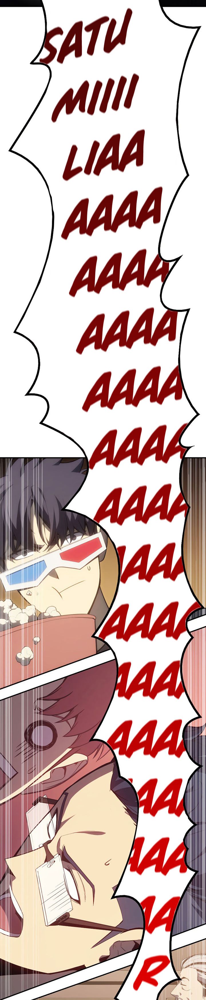 A Disaster-Class Hero Has Returned Chapter 20 Gambar 15